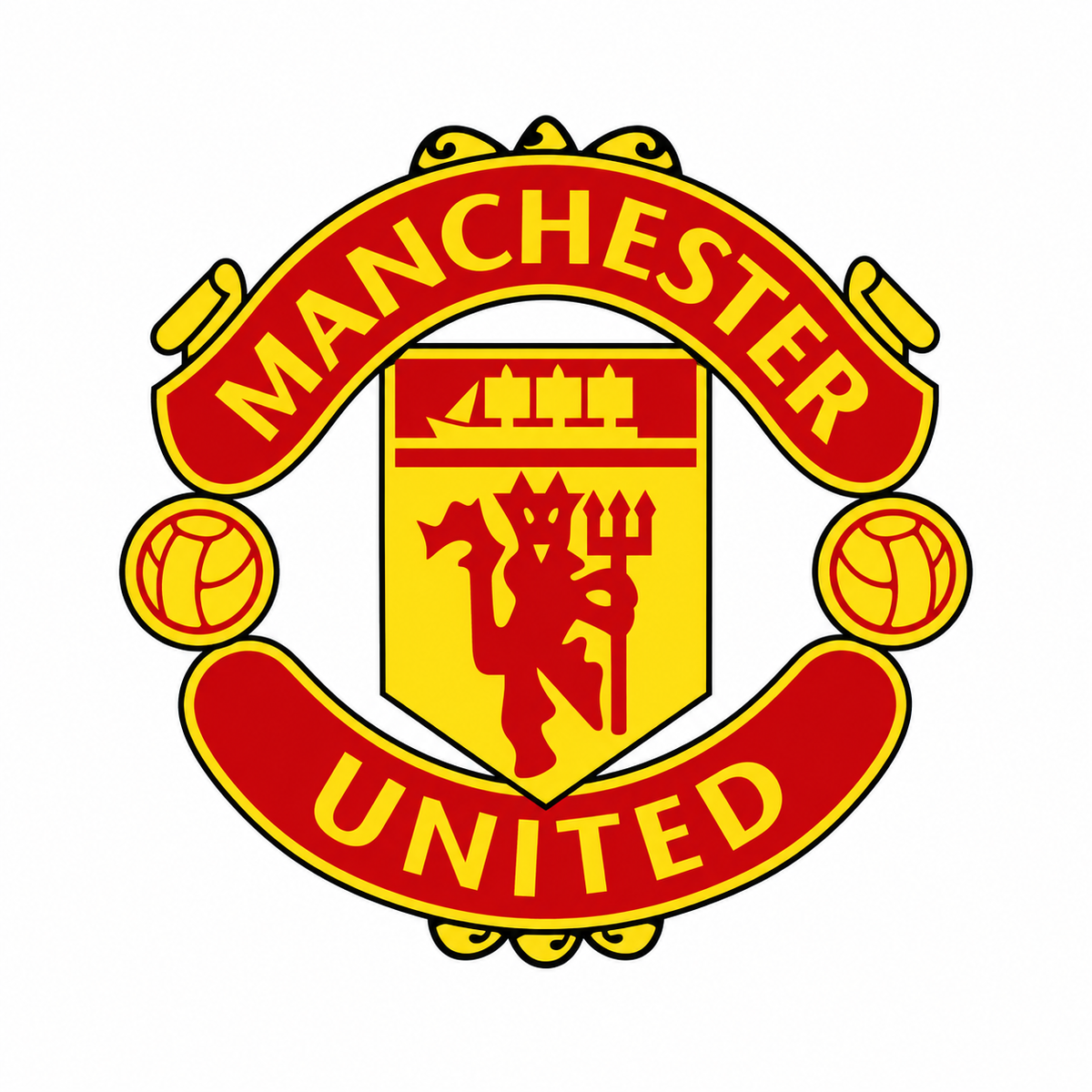 Man United