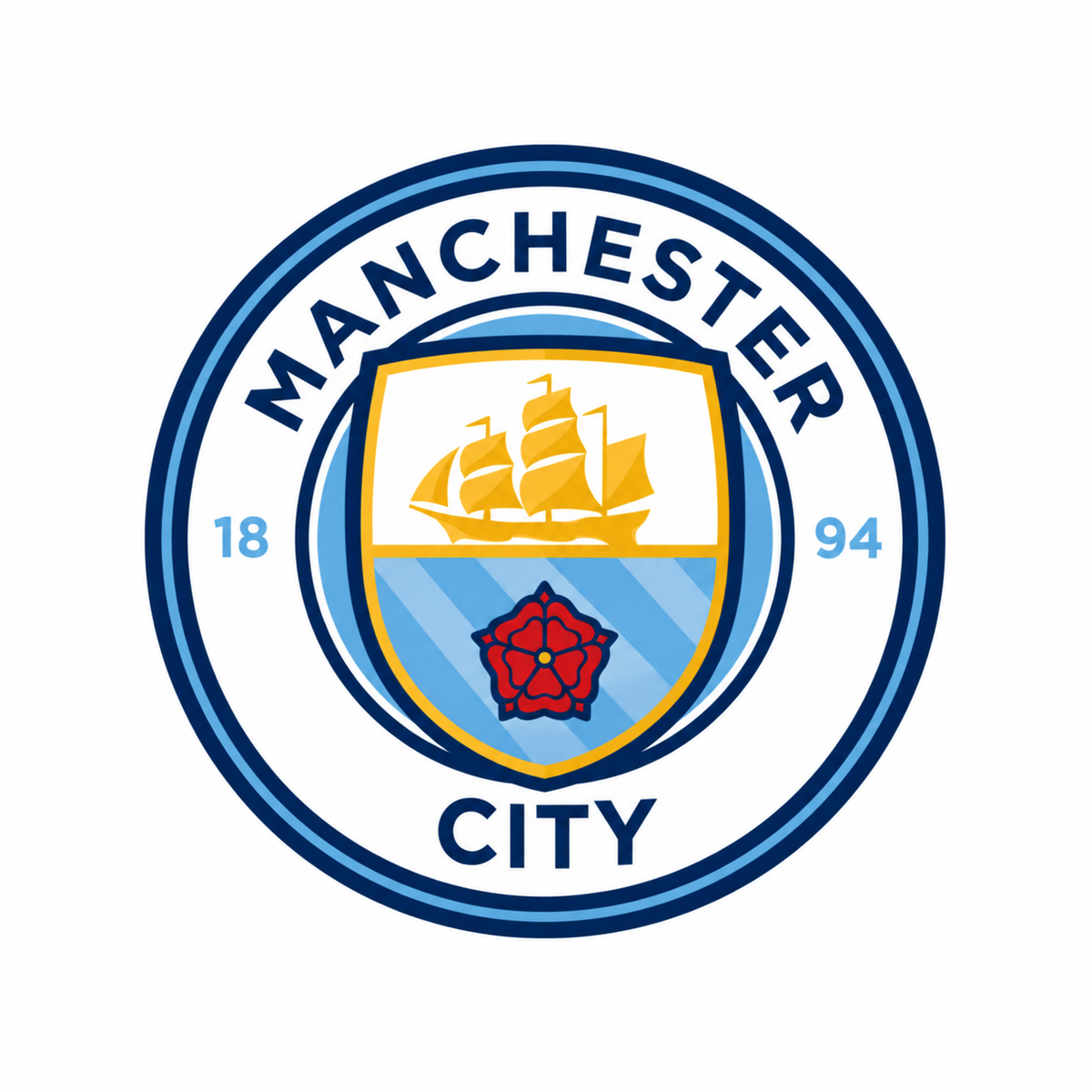Man City