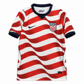 2026 USA Home Jersey Fan Version