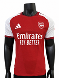 2026/27 Arsenal Home Jersey Player Version