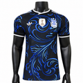 2026 Argentina Away Jersey Player Version