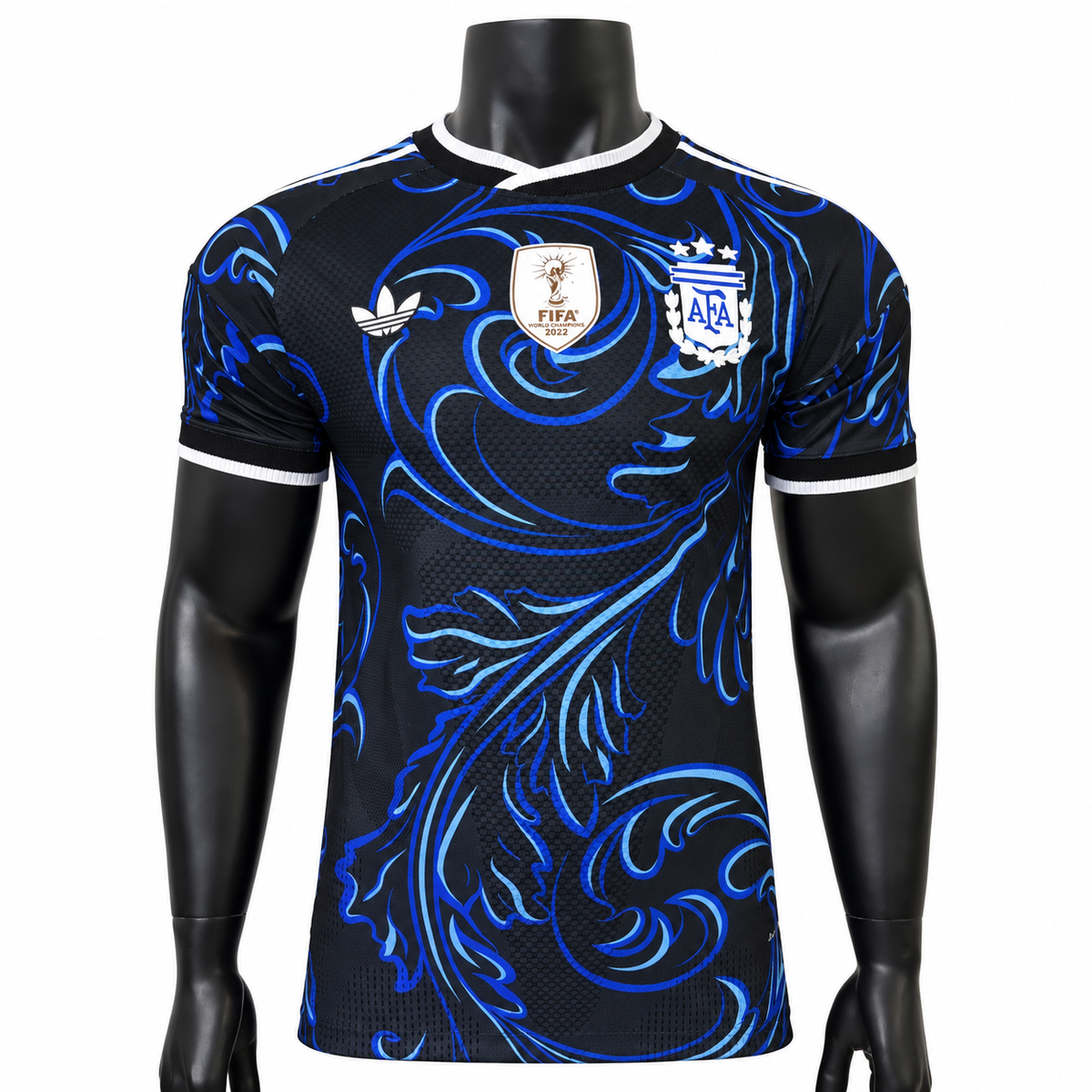 2026 Argentina Away Jersey Player Version