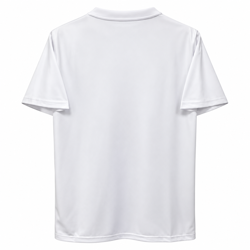 2023/24 PSG White Balmain Jersey