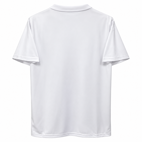 2023/24 PSG White Balmain Jersey