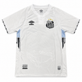 2024/25 Santos Home Jersey Fan Version