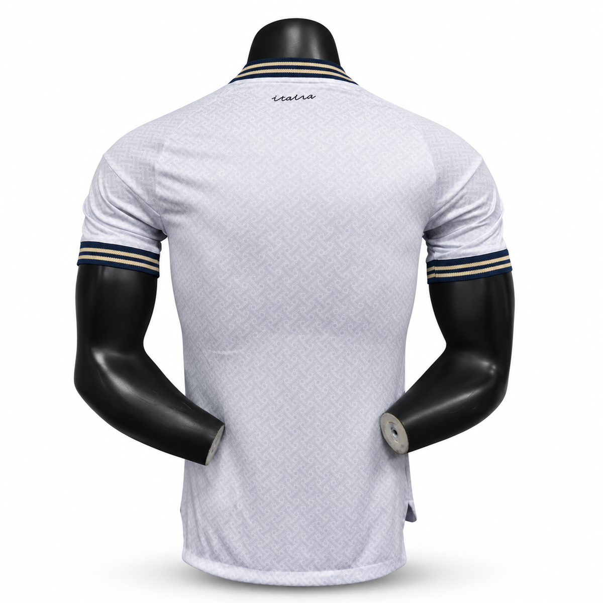 2026 Italy Away Jersey Player Version