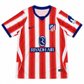 2026/27 Atletico Madrid Home Jersey Fan Version