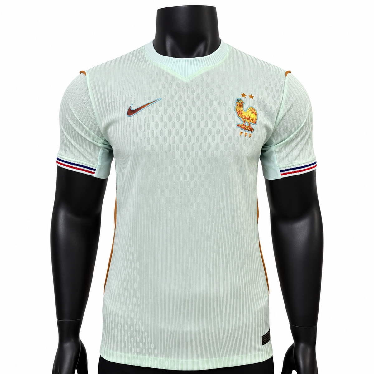 2026 France Away Jersey Player Version