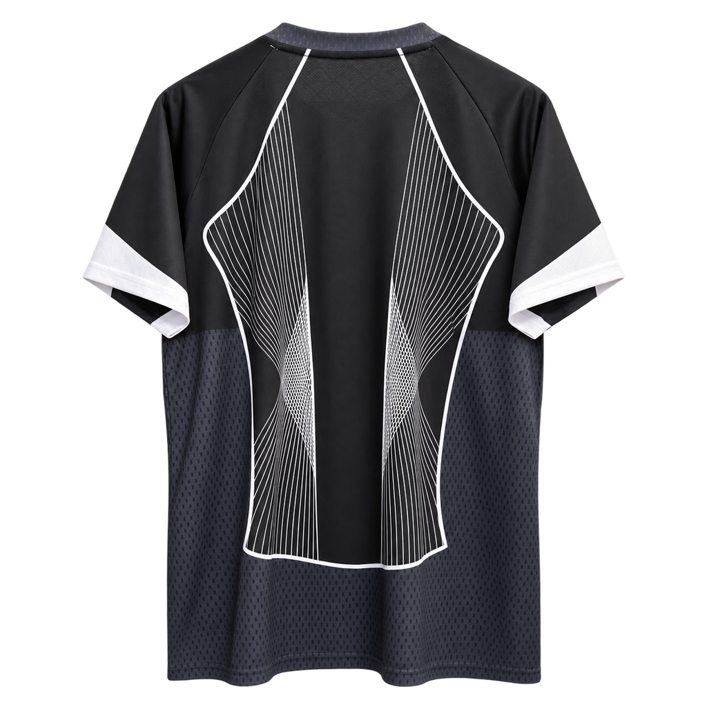 2025/26 Barcelona Special Edition Black Jersey