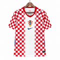 2026 Croatia Home Jersey Fan Version