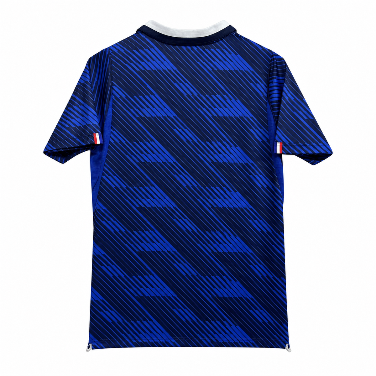 2026 France Home Jersey Fan Version