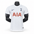 2026/27 Tottenham Home Jersey Player Version