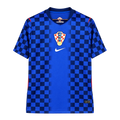 2026 Croatia Away Jersey Fan Version