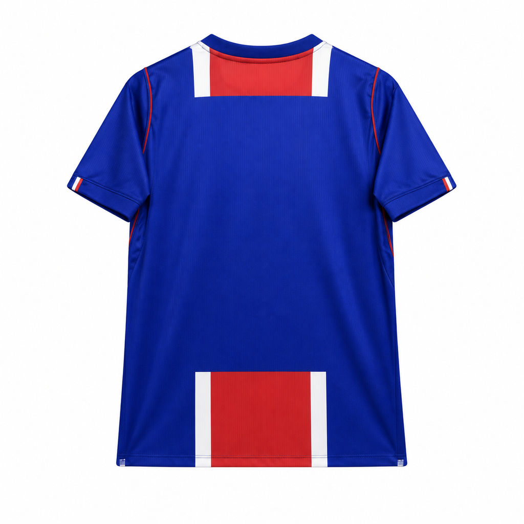 2026/27 PSG Home Jersey Fan Version