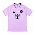 2026/27 Miami Home Jersey Fan Version