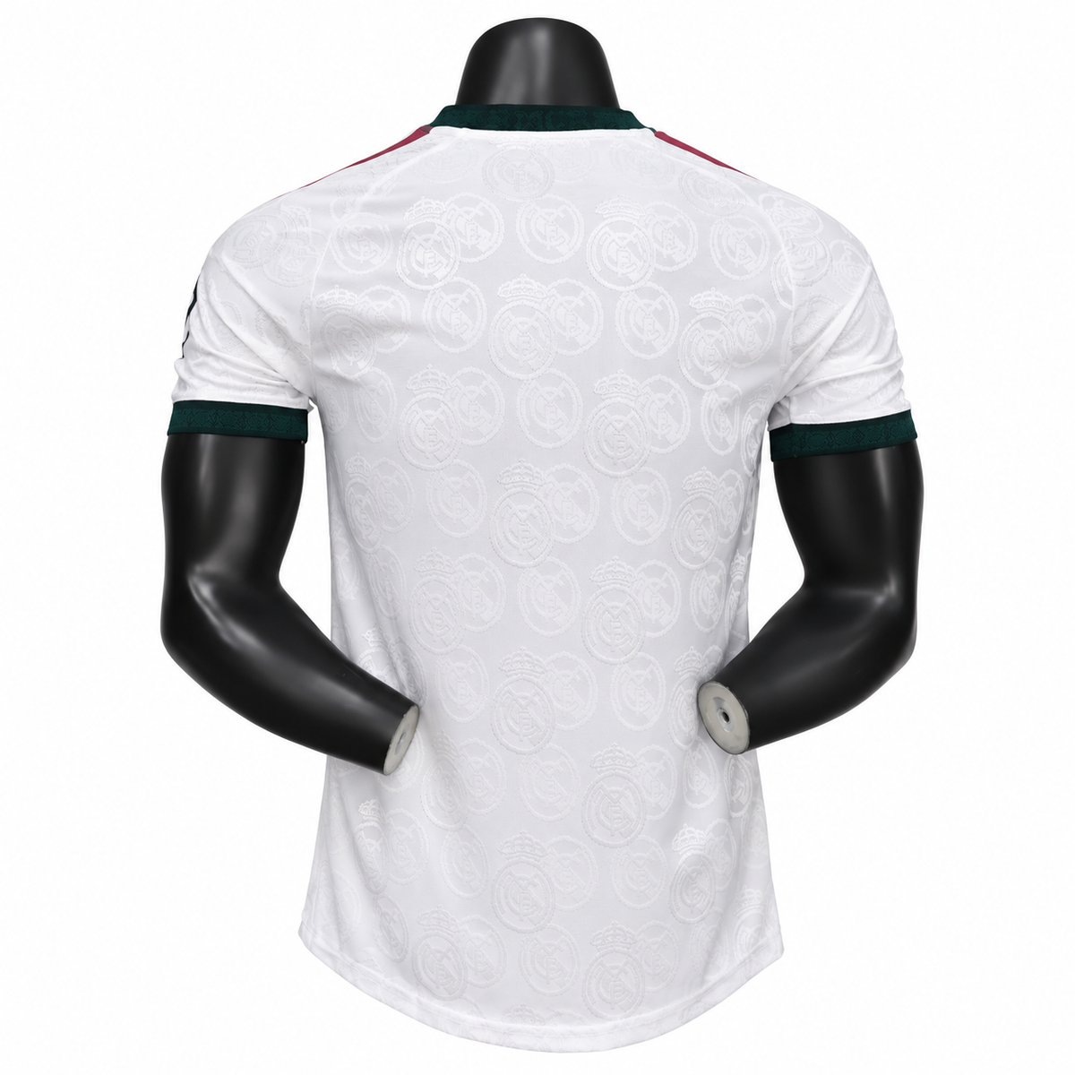 2026/27 Real Madrid Special Jersey Player Version