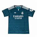 2026/27 Real Madrid Away Jersey Fan Version