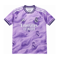 2026/27 Real Madrid Special Jersey Fan Version