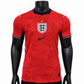 2026 England Away Jersey Player Version