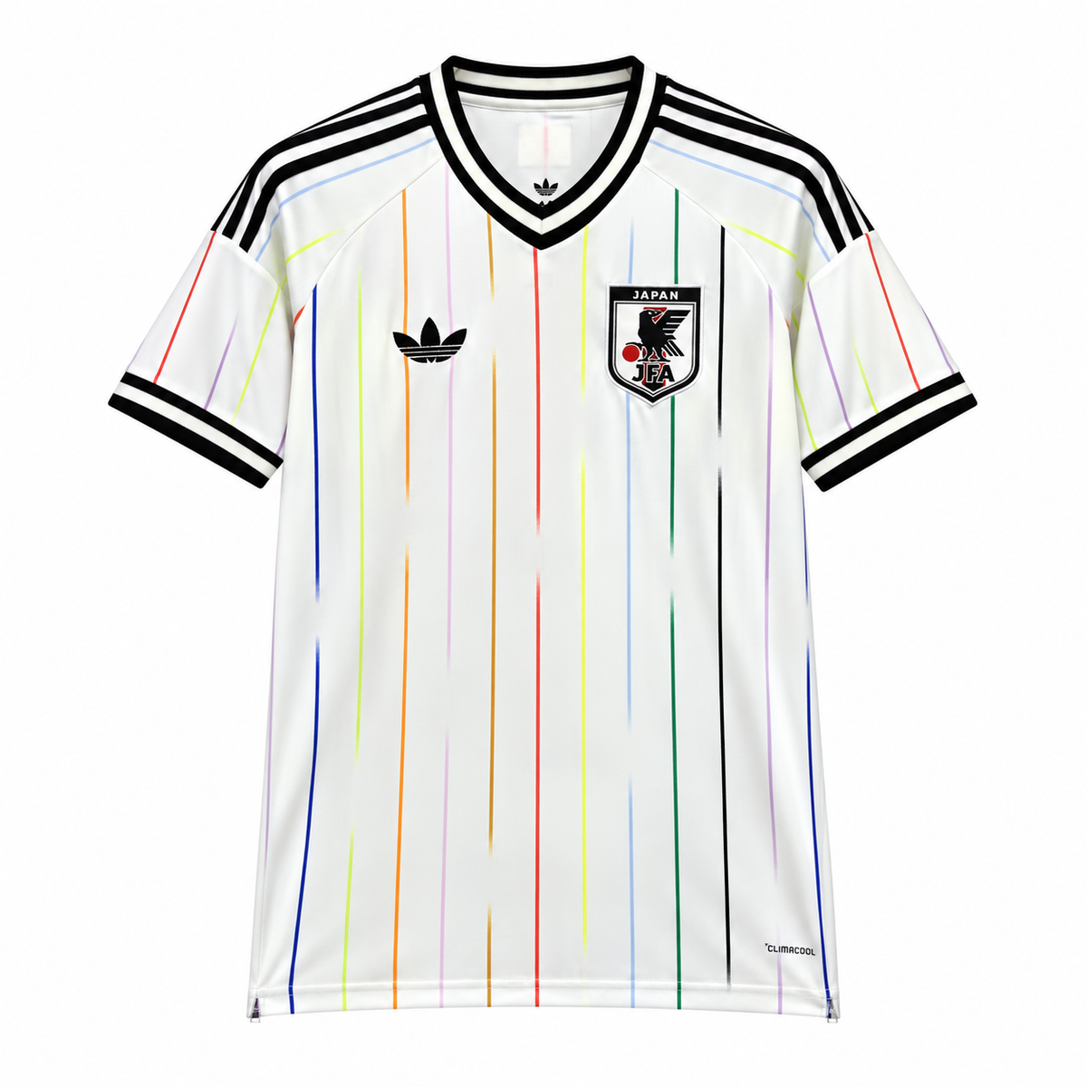 2026 Japan Away Jersey Fan Version