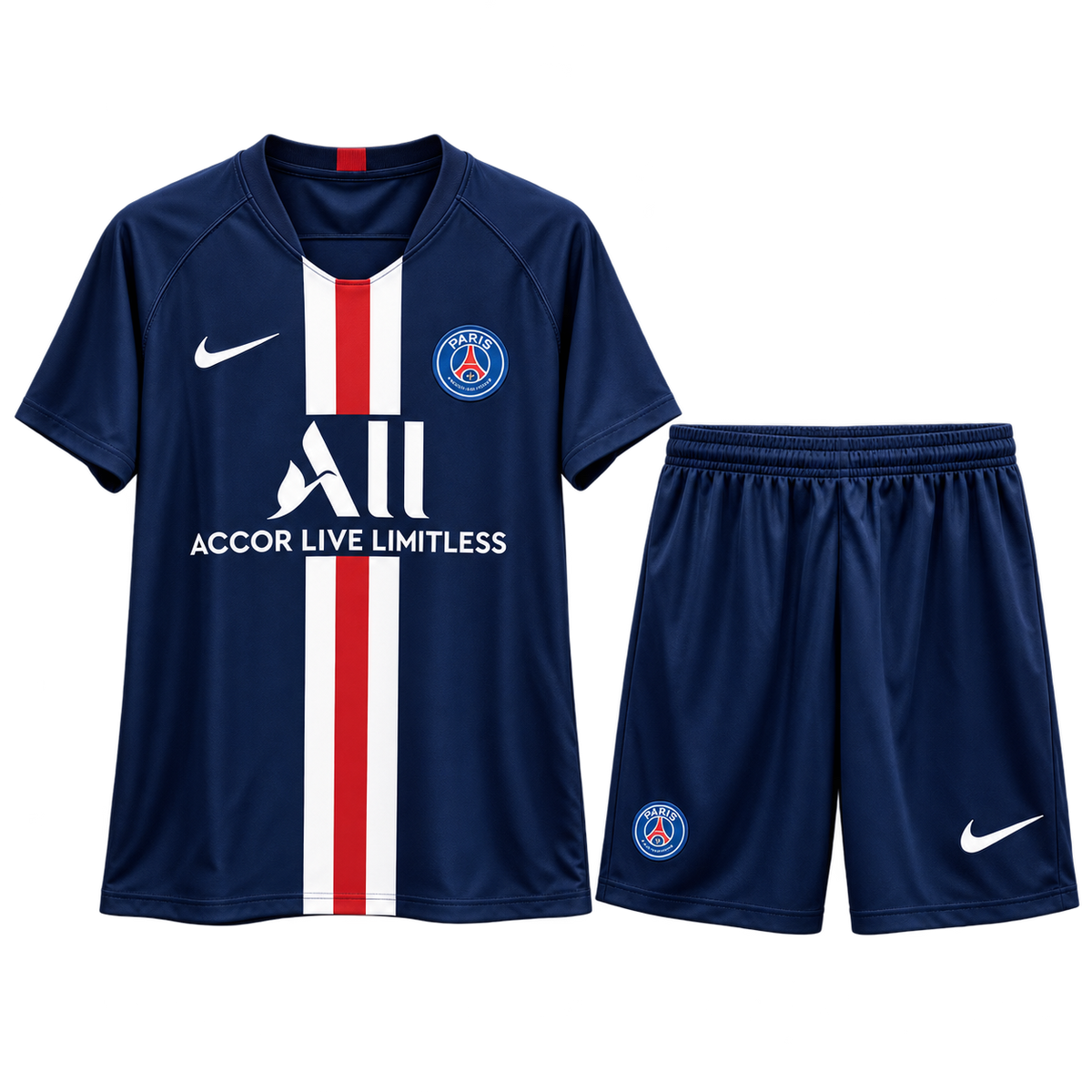 1920 PSG Home Kit