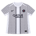 2025/26 PSG Training Jersey Fan Version