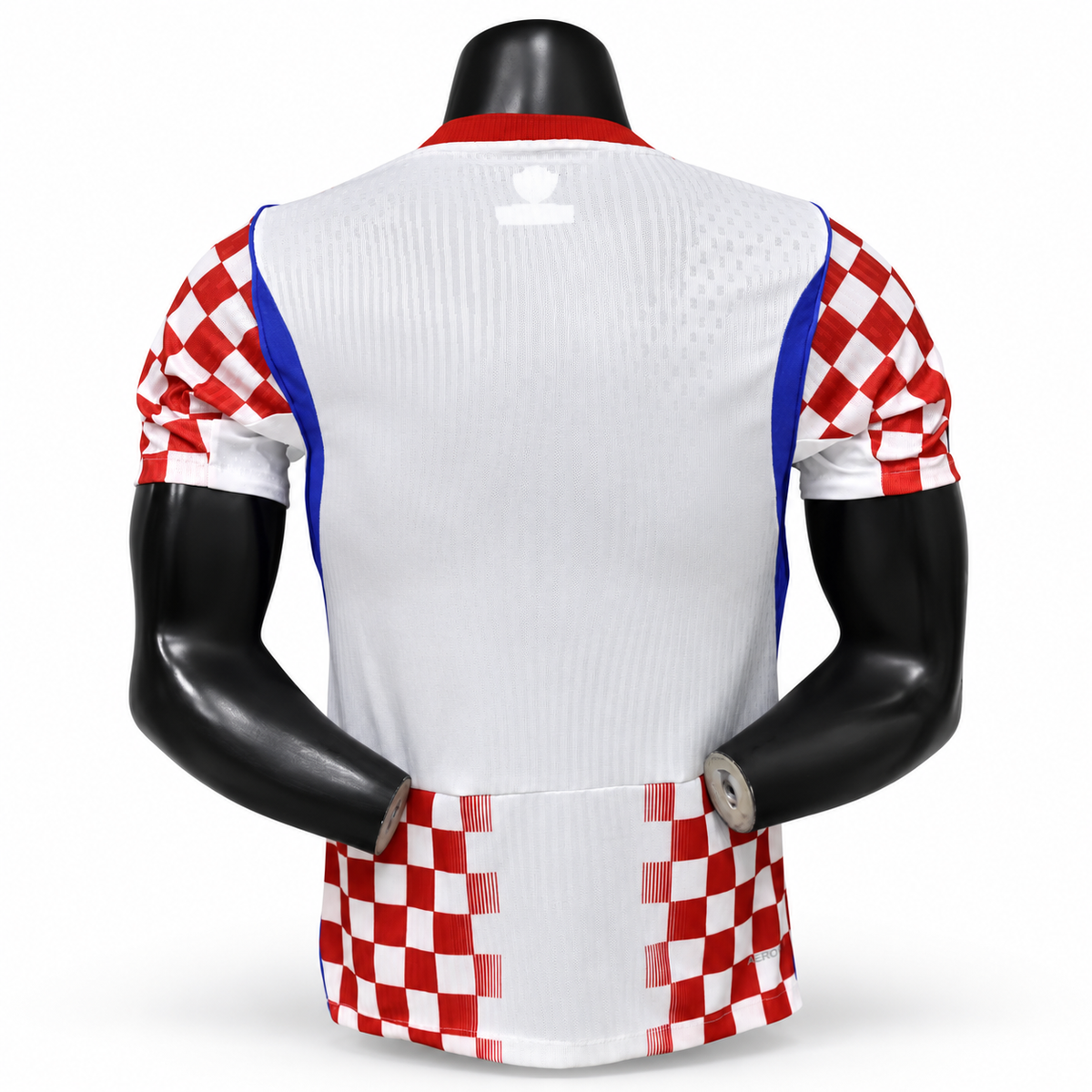 2026 Croatia Home Jersey Player Version