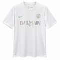 2023/24 PSG White Balmain Jersey