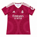 2026/27 Real Madrid Third Away Jersey Fan Version