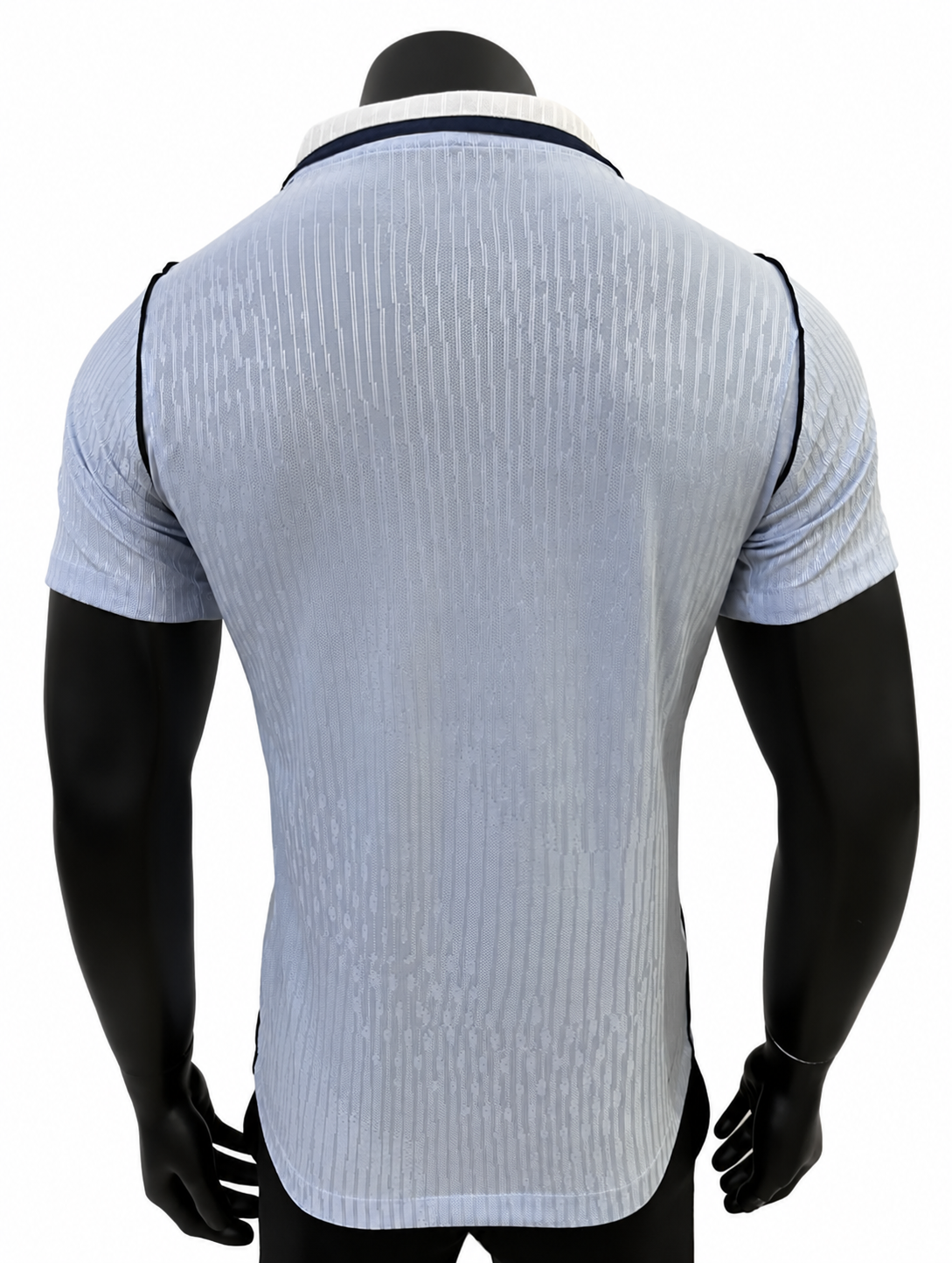 2026 Uruguay Home Jersey Player Version