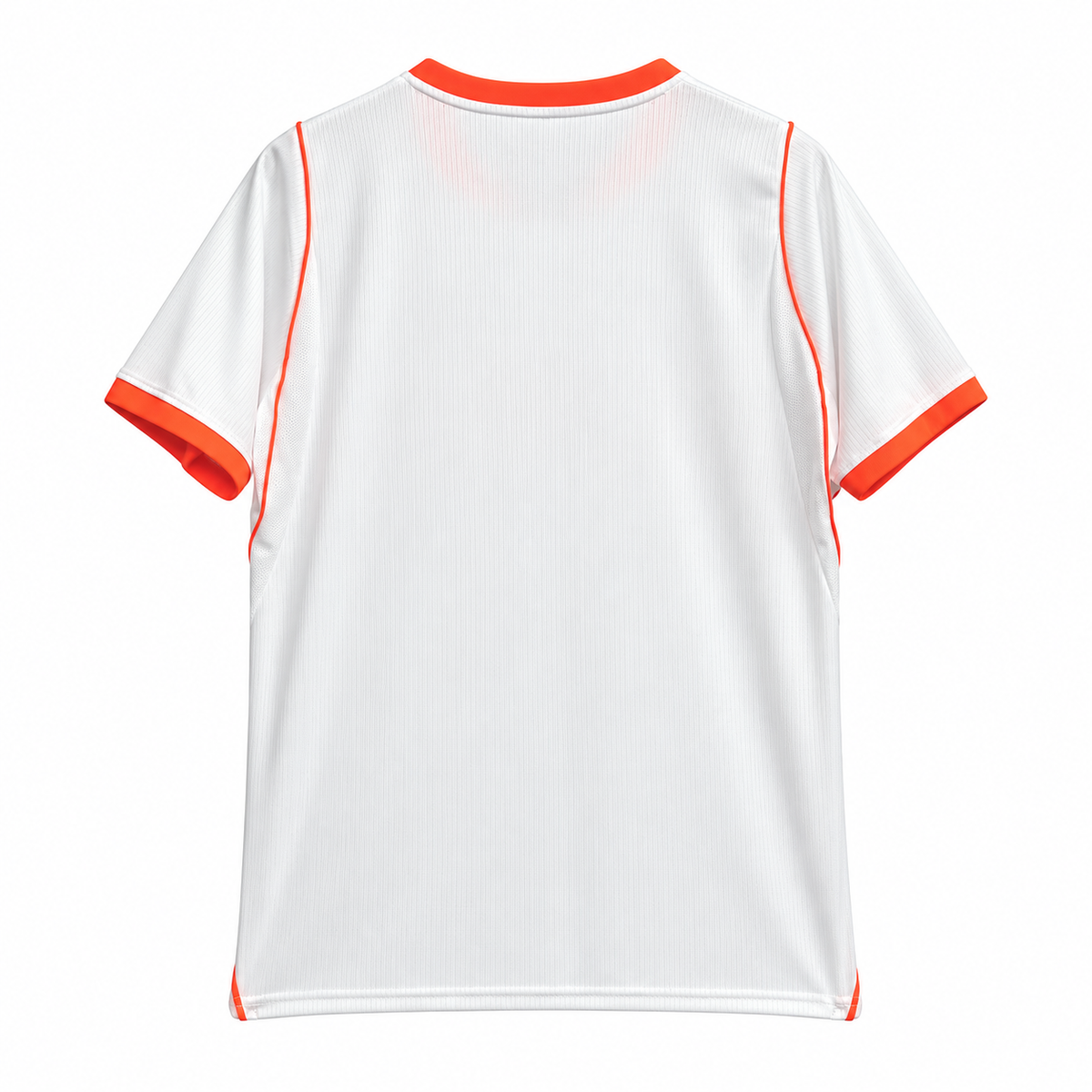 2026 Netherlands Away Jersey Fan Version