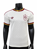 2026 Spain Away Jersey Player Version