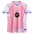 2025/26 Barcelona Special Edition Pink Jersey