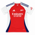 2024/25 Arsenal Home Jersey Fan Version