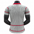 2026/27 Atletico Madrid Second Away Jersey Player Version