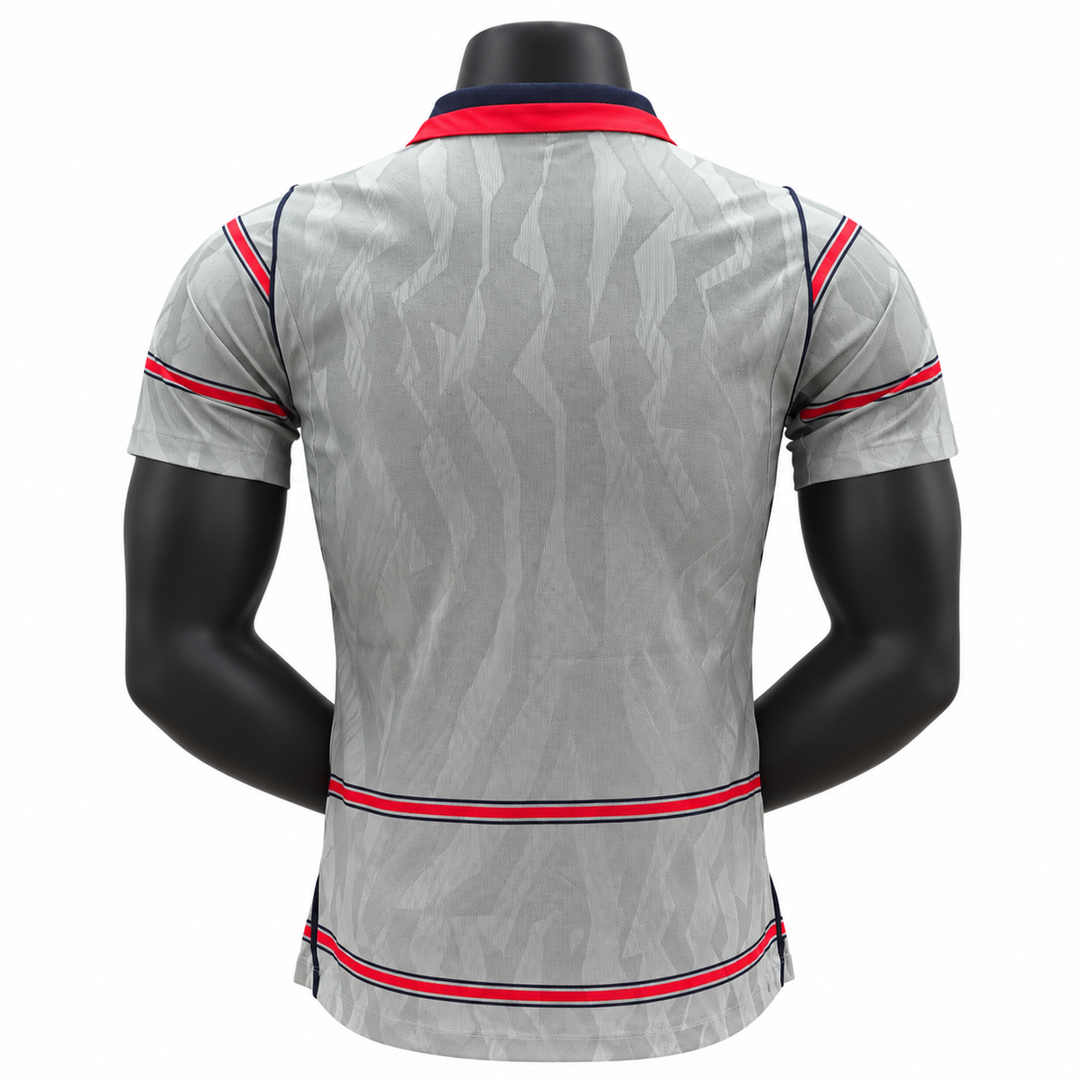2026/27 Atletico Madrid Second Away Jersey Player Version