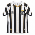 2024/25 Santos Away Jersey Fan Version