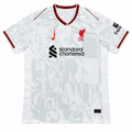 2024/25 Liverpool Third Away Jersey Fan Version