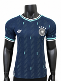 2026 Germany Away Jersey Player Version