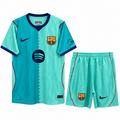 2026/27 Barcelona Third Away Kit