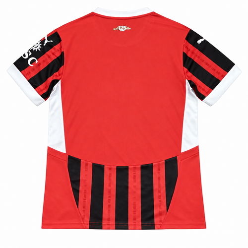 2024/25 AC Milan Home Jersey Fan Version