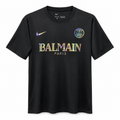 2023/24 PSG Black Balmain Jersey