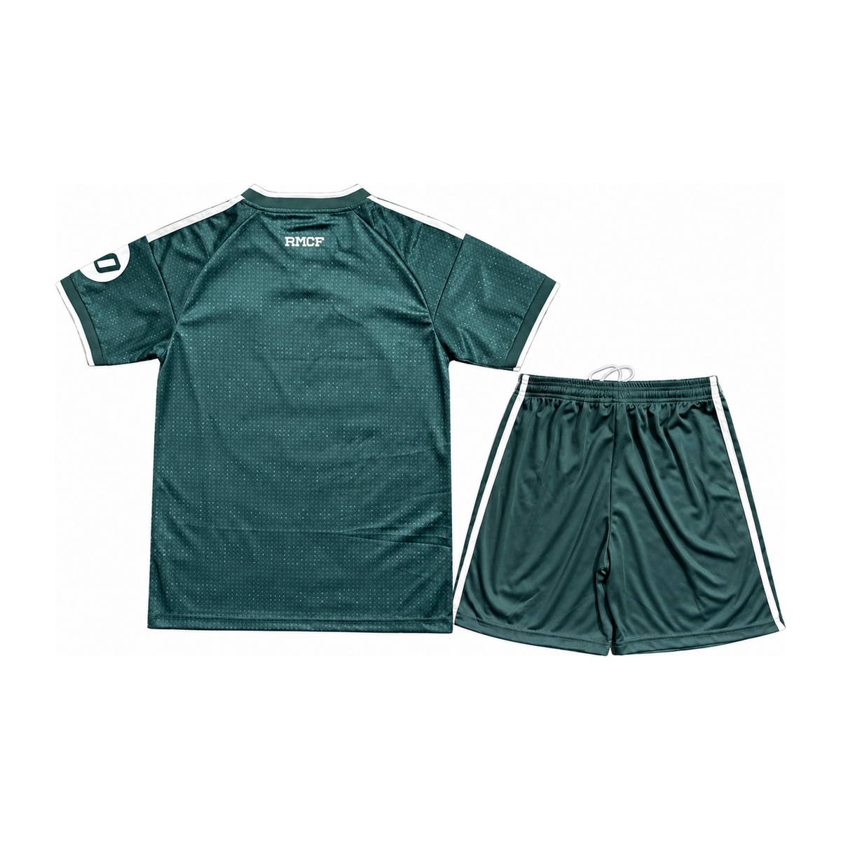 2026/27 Real Madrid Away Kit
