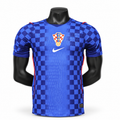 2026 Croatia Away Jersey Player Version