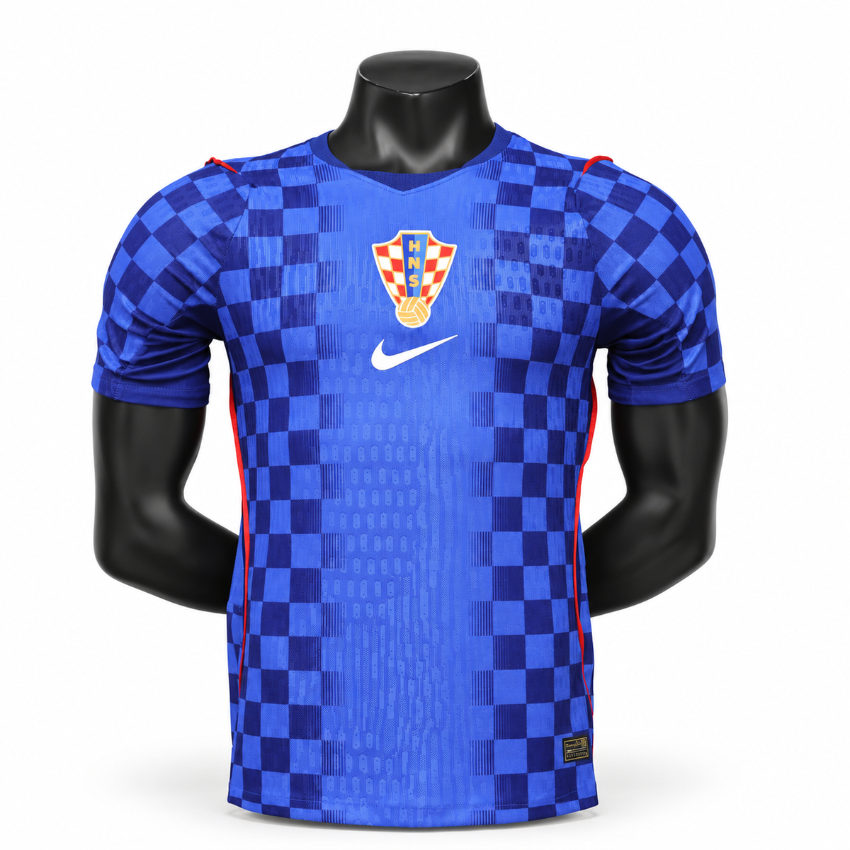 2026 Croatia Away Jersey Player Version