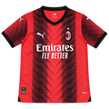 2023/24 AC Milan Jersey Fan Version