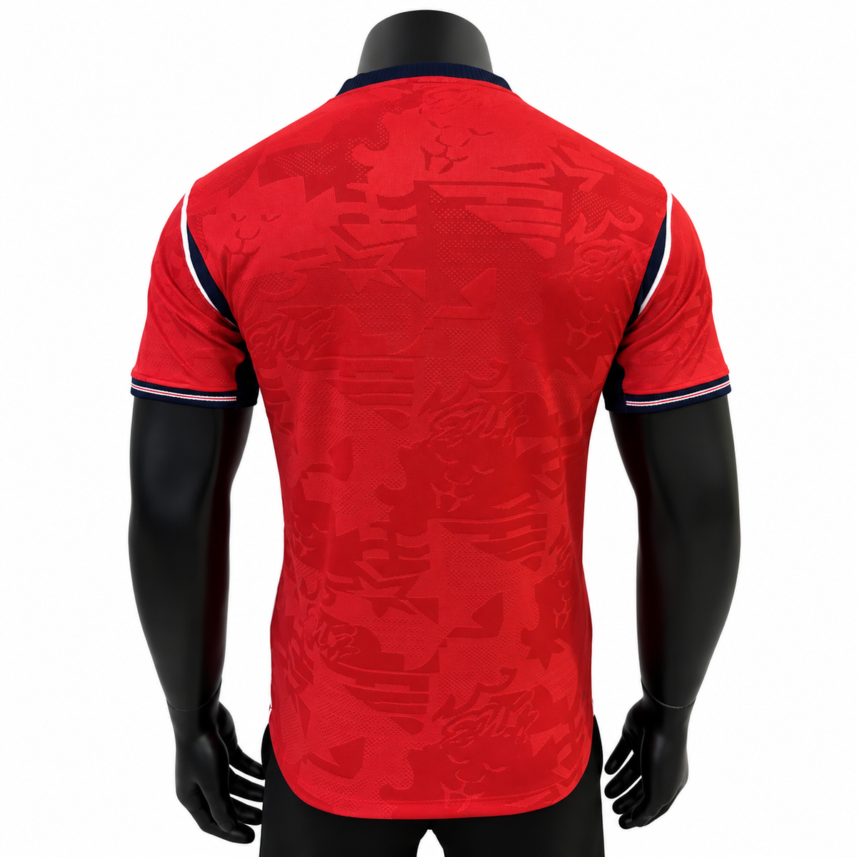 2026 England Away Jersey Player Version
