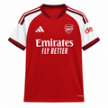 2026/27 Arsenal Home Jersey Fan Version