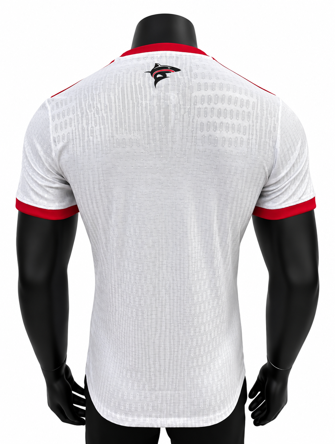 2026 Cape Verde Away Jersey Player Version
