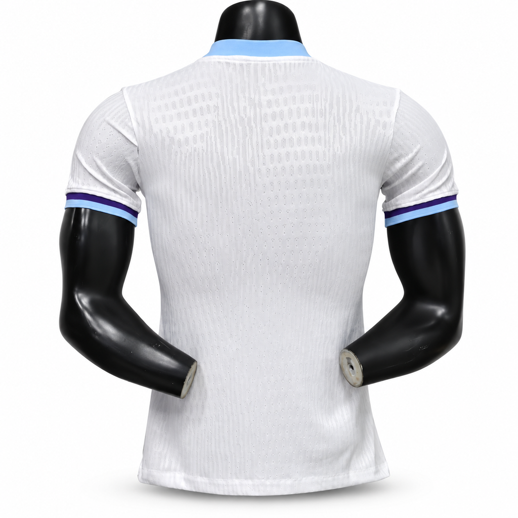 2026/27 Barcelona Away Jersey Player Version